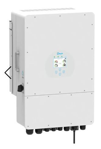 Inverter